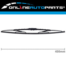 Load image into Gallery viewer, Front Pair Bosch Eco Wiper Blades Set for Mazda Premacy CP 2001~2003