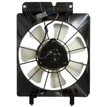 Load image into Gallery viewer, AC Air Condenser Thermo Cooling Fan Assembly for Honda CR-V RD 2001-2007
