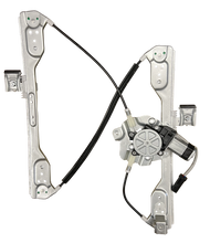 Load image into Gallery viewer, Front Left Window Regulator With Motor 2 Pin for Chrysler 300 300C 2005 - 2008