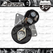 Load image into Gallery viewer, Starter Motor for Ford Falcon AU BA BF EA EB Territory SX SY Fairlane Fairmont