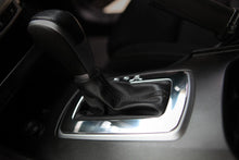 Load image into Gallery viewer, CHROME GEAR KNOB LEVER PANEL PLATE 6 SPEED SUIT FPV/FG/F6/GT/GS/GT/PURSUIT