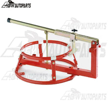 Load image into Gallery viewer, Bead Breaker 15"- 21" Tire Changing Stand Tire Changer for Motorcycle Dirt Bikes