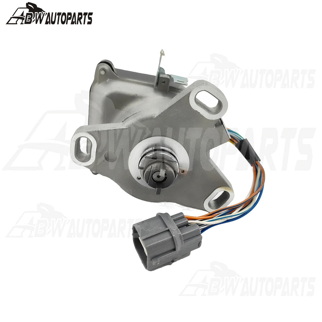 Ignition Distributor Fit For 1996 - 1997 Honda Civic del Sol VTEC EG2 B16A2 1.6L