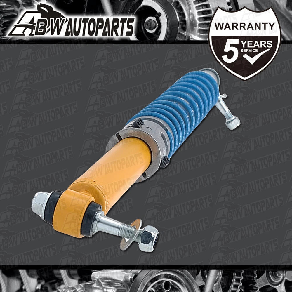 RTC Return to Centre Steering Damper Stabiliser Kit for Nissan Patrol GU 99-On