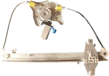 Load image into Gallery viewer, Rear Left Window Regulator W/Motor 2 Pins for Holden Barina TK Hatch 08-11