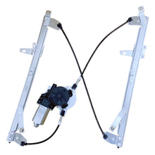 Load image into Gallery viewer, Front Right Window Regulator W/ Motor 2 Pins For Nissan Qashqai/Dualis J10 07-16