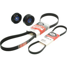 Load image into Gallery viewer, Fan Belt Kit with Pulleys for Nissan Navara D40 YD25DDTi 2.5L Diesel 2005-2009