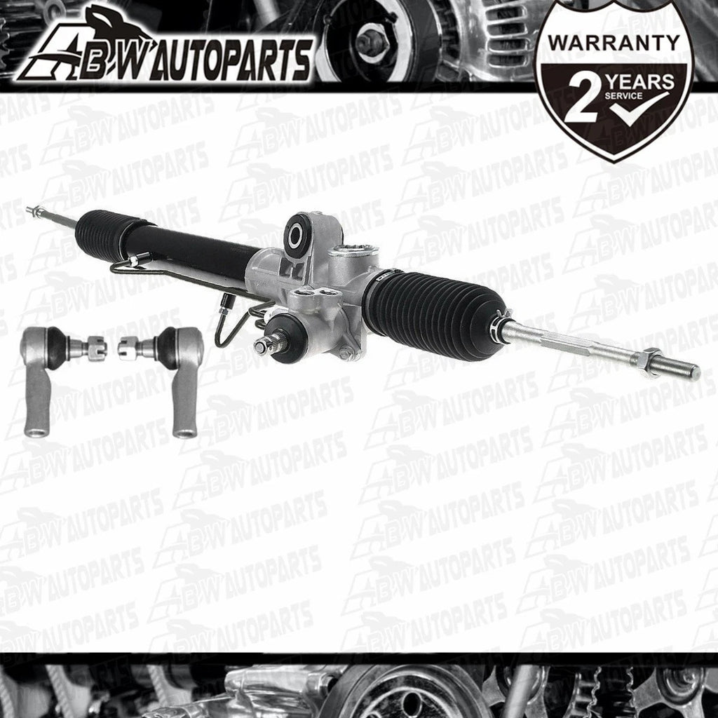 Power Steering Rack for Isuzu D-Max DMax TFS TFR 3.0L 2008-2012 AWD Only Diesel