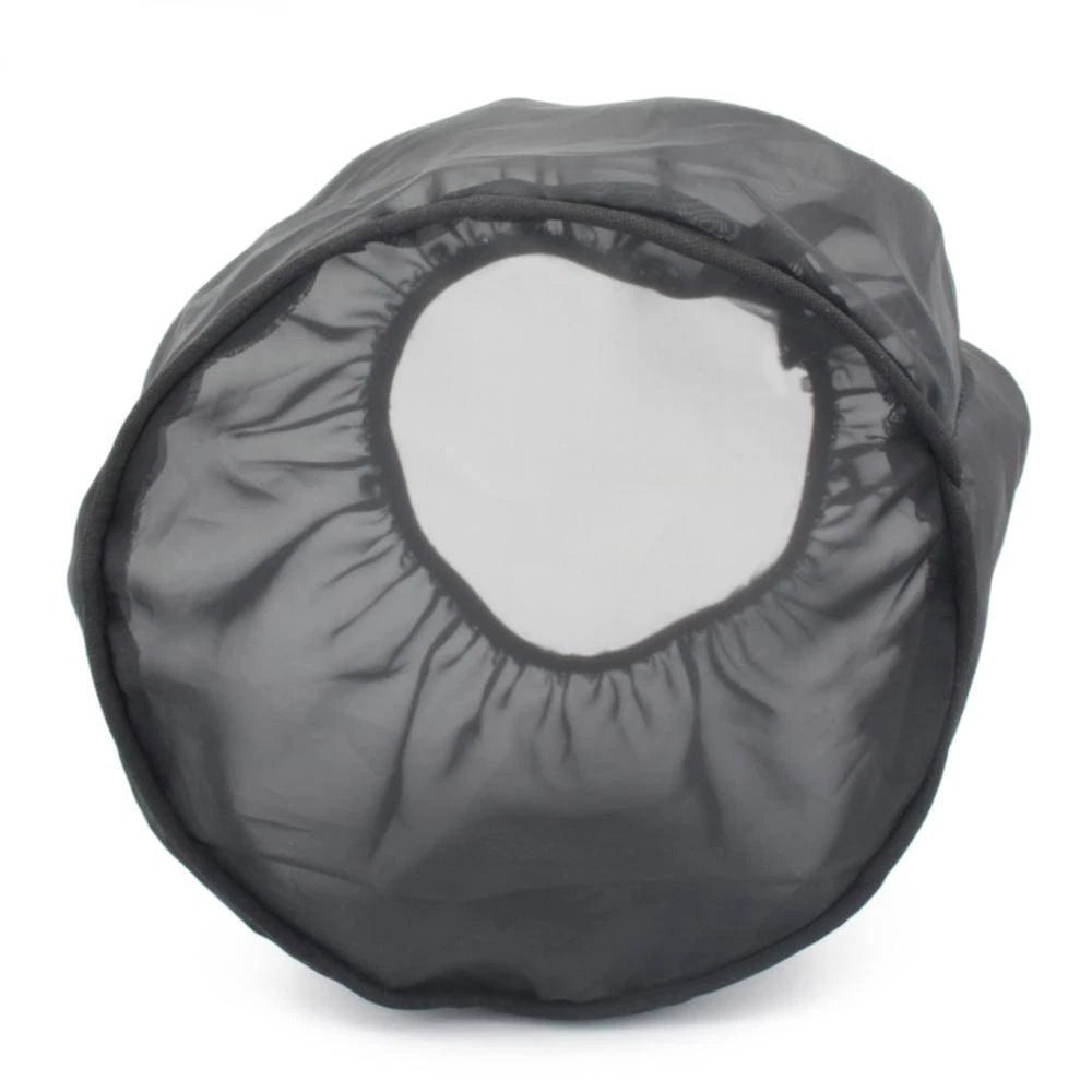 Waterproof Rain Sock Cover Air Filter Fits For Harley Sportster Touring Softail