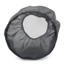 Load image into Gallery viewer, Waterproof Rain Sock Cover Air Filter Fits For Harley Sportster Touring Softail