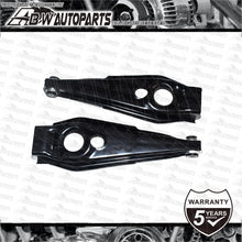 Load image into Gallery viewer, For Holden Commodore VB VC VH VK VL VN VP VR VS Rear Lower Control/Trailing Arms