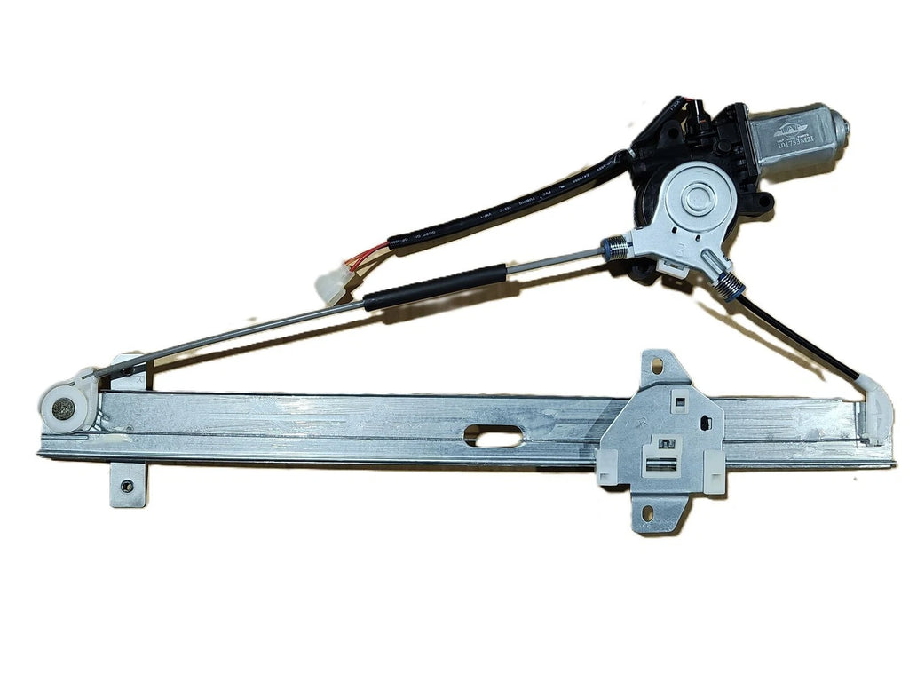 Rear Right Window Regulator W/Motor 2 pins for Suzuki Vitara SE/SV 91-98 4-Dr