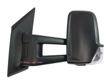 Load image into Gallery viewer, *NEW* DOOR MIRROR (LONG ARM) for MERCEDES BENZ SPRINTER W907 VS30 2018 - ON LEFT