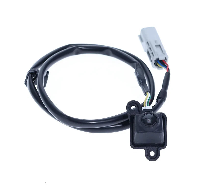 Reverse Camera OE 6 Pin Connector for Holden Colorado RG 16-20