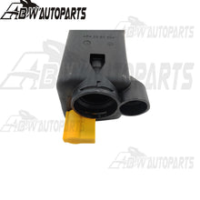 Load image into Gallery viewer, For BMW E46 316i 318i 320d 330i E53 X5 Coolant Expansion Tank W/ Cap&amp;Sensor