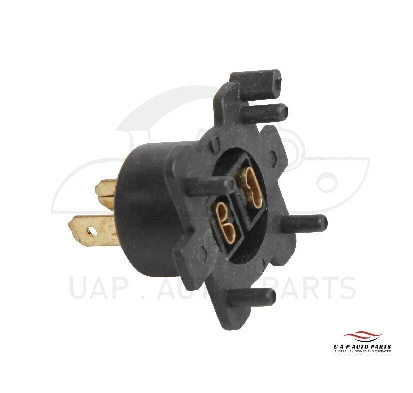 H7 Headlight Bulb Globe Adapter Base Holder For Mazda CX-7 MX-5 RX-8 Corolla x10