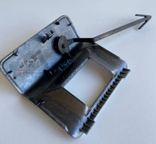 Load image into Gallery viewer, GENUINE Toyota Prado 150 Series KDJ GRJ GDJ Spare Wheel Camera Cover Silver