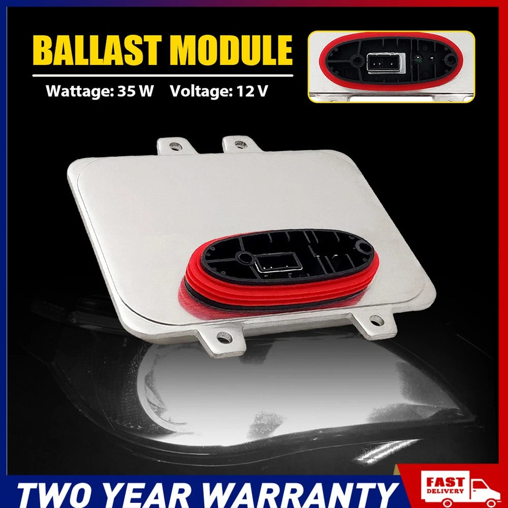 For R51 Nissan Pathfinder Ti 2010-2013 HID XENON BALLAST Module 5DV00900000