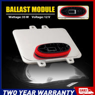 Xenon HID Headlight Ballast 35W 12V OE 5DV00900000 D1S D1R