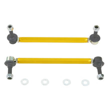 Load image into Gallery viewer, Whiteline Sway Bar Link Pair Heavy Duty KLC180-275