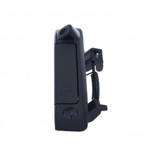 Load image into Gallery viewer, Primed Black Tailgate Handle W/Keyhole &amp; Camera Hole for Mazda BT-50 UP