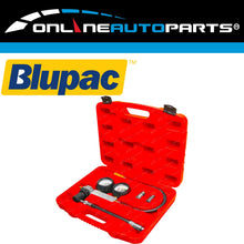 Load image into Gallery viewer, Leak Down Engine Cylinder Head Leakage Detector Tester Tool Kit Car Truck Auto