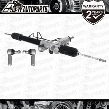 Load image into Gallery viewer, Power Steering Rack for Isuzu D-Max DMax TFS TFR 3.0L 2008-2012 AWD Only Diesel