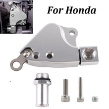 Load image into Gallery viewer, K Series Swap Intake Manifold Coolant Adapter Plate For Honda for Acura K20 K24