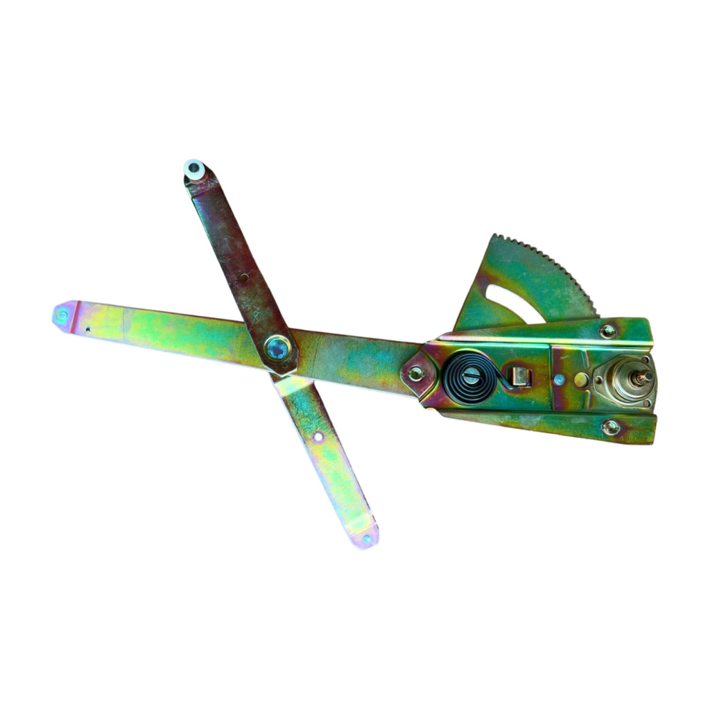 Front Left Manual Window Regulator for Holden Kingswood 1970-1984 HQ HJ HX HZ WB