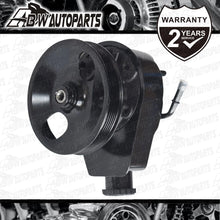 Load image into Gallery viewer, Power Steering Pump For Ford Falcon EF EL AU Fairmont 6cyl 4.0L XR6 XH NF NL LTD