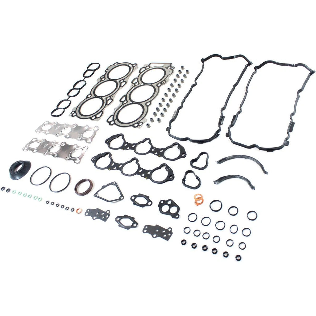 Permaseal Full Gasket Set F5095SS