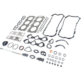 Permaseal Full Gasket Set F5095SS