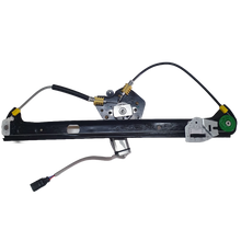 Load image into Gallery viewer, Rear Left Window Regulator With Motor 2 Pins for BMW X5 E53 2000-2007