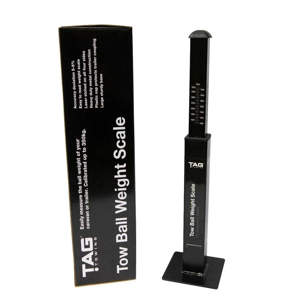 TAG Ball Weight Scale SCALE01