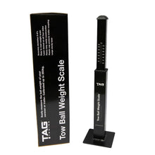 Load image into Gallery viewer, TAG Ball Weight Scale SCALE01