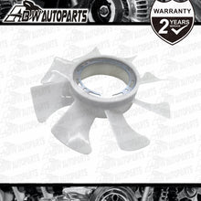 Load image into Gallery viewer, Cooling Fan fit for Mitsubishi Triton L200 2.4 2WD 4G64 L300 L400 2.0 2.4 1996-