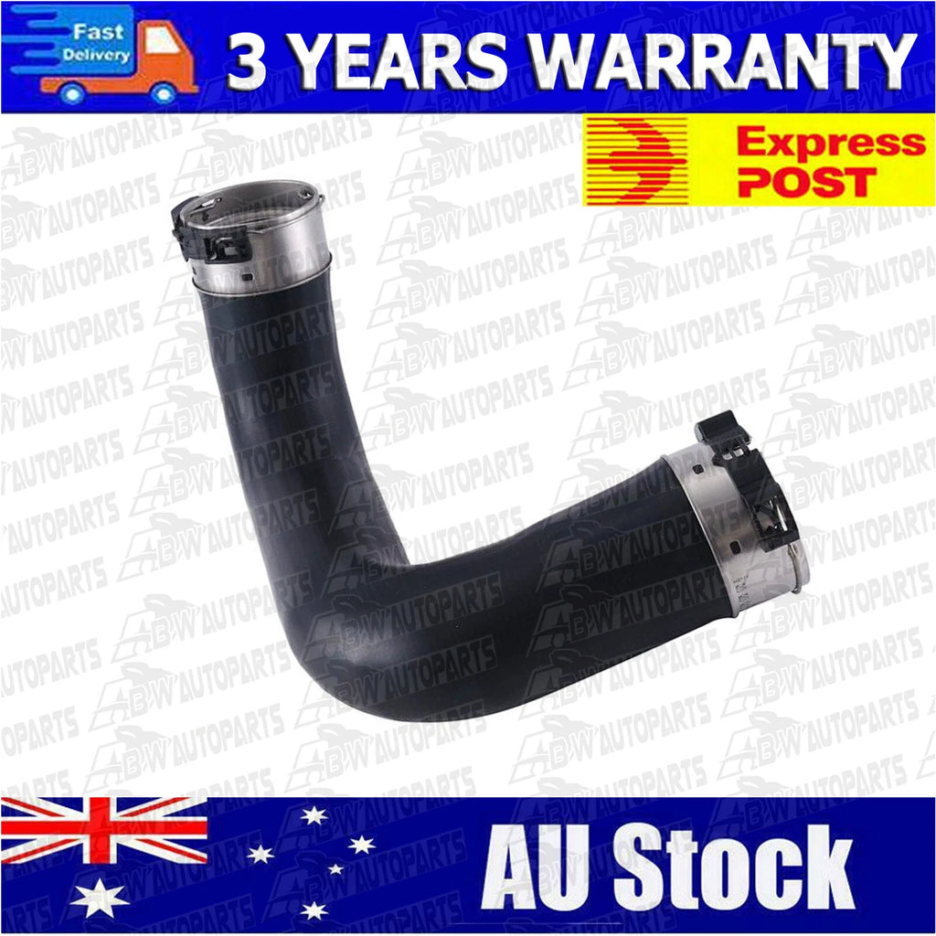 Turbo Intercooler Hose Hot Side For Nissan Navara D40 Pathfinder R51 YD25 Spain