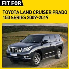 Load image into Gallery viewer, Outer Door Weather Window Rubber Seal FOR TOYOTA Landcruiser PRADO 150 Series