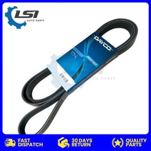 Load image into Gallery viewer, 1x Dayco V BELT 17385 13A0980
