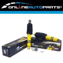 Load image into Gallery viewer, 4 Front + Rear Gas Shock Absorbers for Hyundai HP Terracan 01-08 SLX Highlander