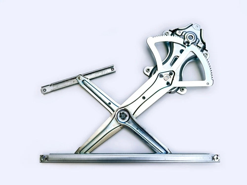 Front Right Window Regulator Without Motor for Toyota Corolla ZZE122R 2001-2007
