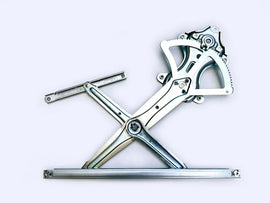 Front Right Window Regulator Without Motor for Toyota Corolla ZZE122R 2001-2007