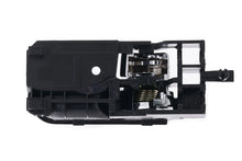 Load image into Gallery viewer, 4 pc FRONT = REAR LEFT + RIGHT Door Handle Inner Chrome for Toyota Corolla 01-07