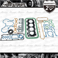 Load image into Gallery viewer, Manifold Head Gasket Set for Kia K2700 PU TU Pregio CT 2.7L I4 8V 2002-2008