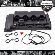 Load image into Gallery viewer, Engine Valve Rocker Cover for Citroen C4 C5 DS3 DS4 DS5 Peugeot 207 208 308 1.6T