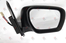 Load image into Gallery viewer, *NEW* DOOR MIRROR (LED PUDDLE FOLD CHROME) for MITSUBISHI PAJERO 2006-2020 RIGHT