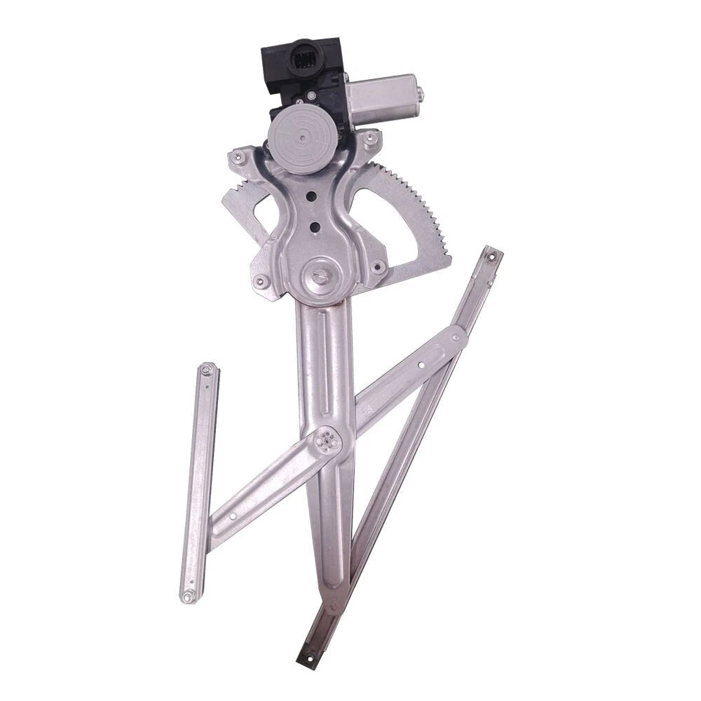 Front Right Window Regulator W/6 Pin Motor for Toyota Corolla ZZE122 01-07 JTD