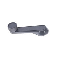 Load image into Gallery viewer, Left / Right Grey Window Crank Handle for Honda Accord, Civic, Predule 77-83