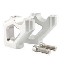 Load image into Gallery viewer, Handlebar Riser Clamp For Tiger 900F Explorer 1200 XRX XRT XRC XR XCA XC 2012-22