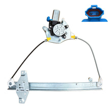Load image into Gallery viewer, RR Rear Right Window Regulator W/Motor for Holden Barina TK 4D Sedan 02/06-10/11